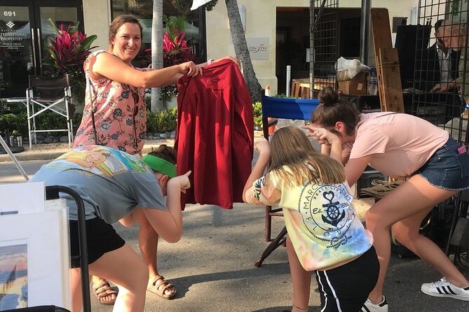 Adventurous Scavenger Hunt in Vancouver by Zombie Scavengers - Practical Considerations and Tips