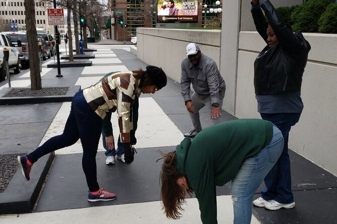 Adventurous Scavenger Hunt in Vancouver by Zombie Scavengers - Final Thoughts