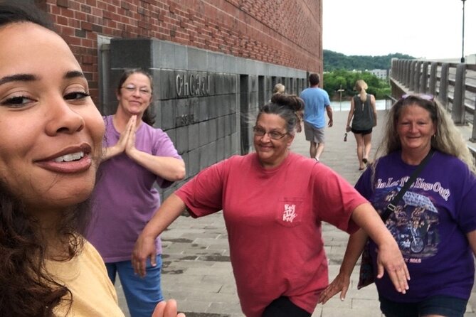 Adventurous Scavenger Hunt in Vancouver by Zombie Scavengers - Adventurous Scavenger Hunt in Vancouver by Zombie Scavengers