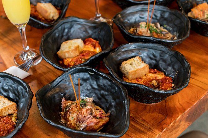 Vancouver Gastown Breakfast Tour with Mimosa and Local Eats - Final Thoughts