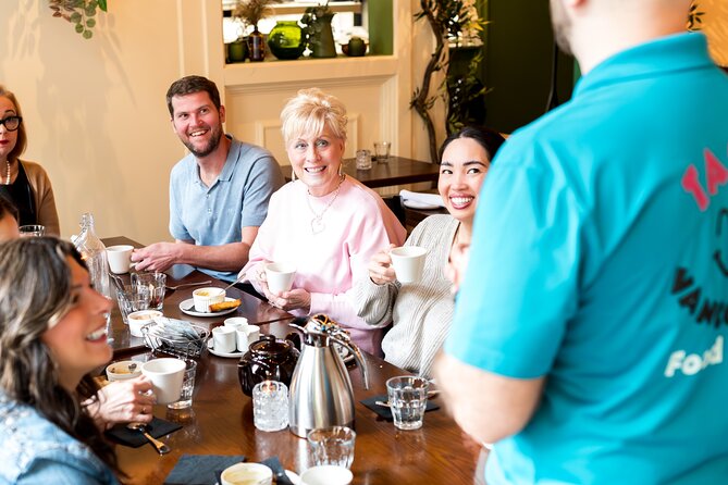 Vancouver Gastown Breakfast Tour with Mimosa and Local Eats - An In-Depth Look at the Gastown Breakfast Tour