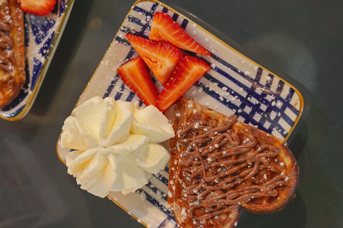 Vancouver Gastown Breakfast Tour with Mimosa and Local Eats - FAQ