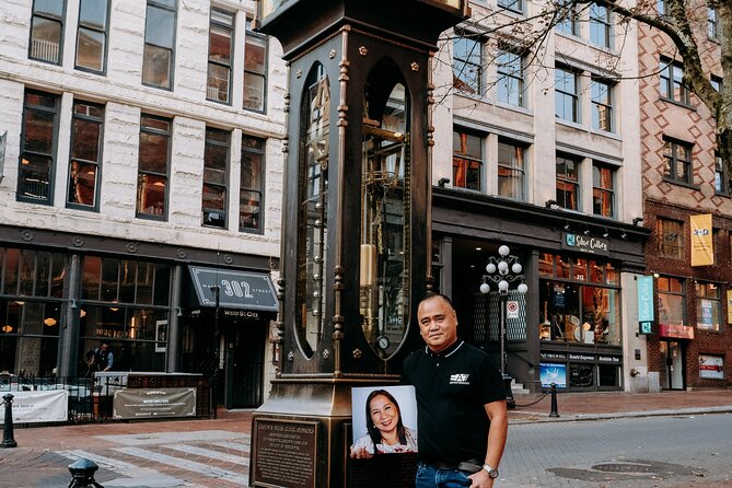 Private Professional Vacation Photoshoot in Vancouver - An Honest Look at the Photoshoot Experience in Vancouver