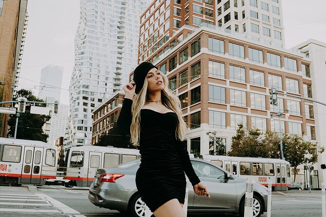 Private Professional Vacation Photoshoot in Vancouver - More Details and Practical Tips