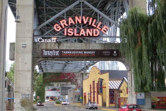 Private Tour: Vancouver Sightseeing - Who Would Enjoy This Tour?
