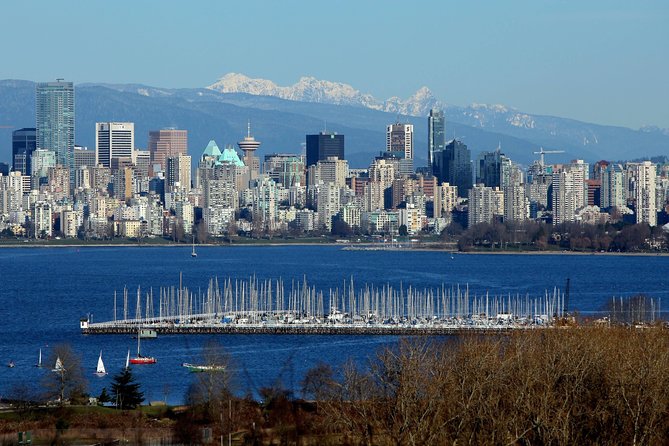 Private Tour: Vancouver Sightseeing - Discover Vancouver’s Best in Just 3 Hours: A Private Sightseeing Tour