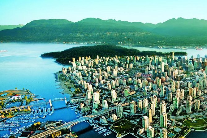 Small Group Tour: Vancouver Sightseeing and Capilano Suspension Bridge - FAQ