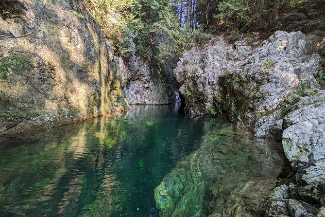 Photography & Advanced Hike to Turquois Lake & Glacier - Key Points