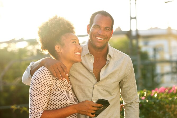 Discover Stanley Park: A Smartphone Audio Walking Tour - What Some Travelers Say