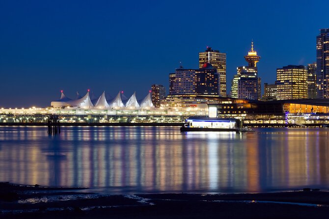 Private Transfer from Vancouver to Vancouver City or Cruise Port - Why This Transfer Works Well