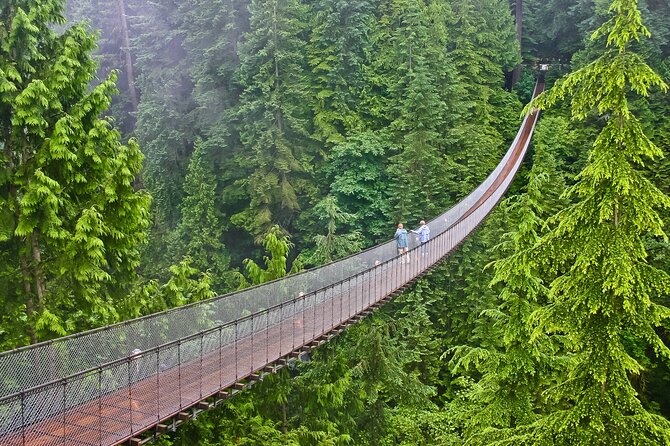 Sea to Sky Highway Self-Guided Driving Audio Tour - FAQs