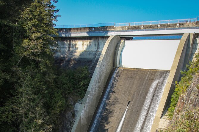 Sea to Sky Highway Self-Guided Driving Audio Tour - Who Will Love This Tour?