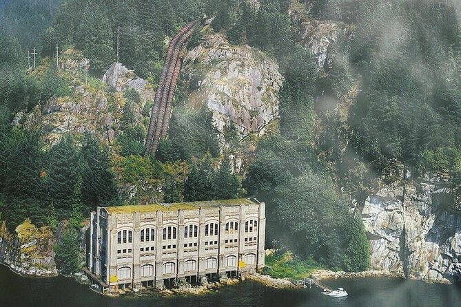 2 Hour Chartered Boat Tour from Deep Cove North Vancouver - An In-Depth Look at the 2-Hour Chartered Boat Tour