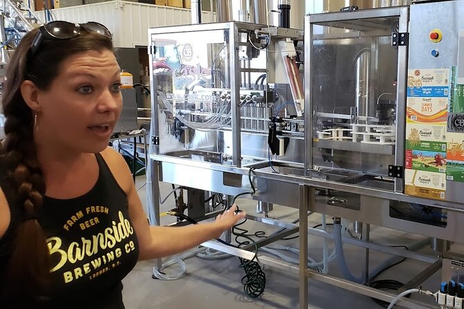 The Barnside Hop - Who Should Consider This Tour?