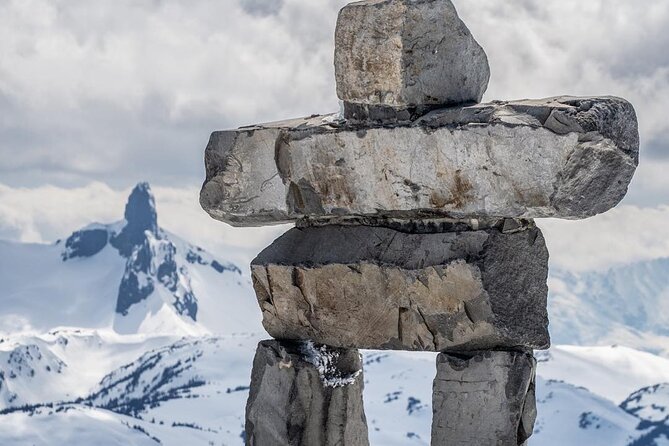 4-day Tour Vancouver & Whistler w/YVR Airport Pickup(Chinese&Eng) - Why This Tour Offers Great Value