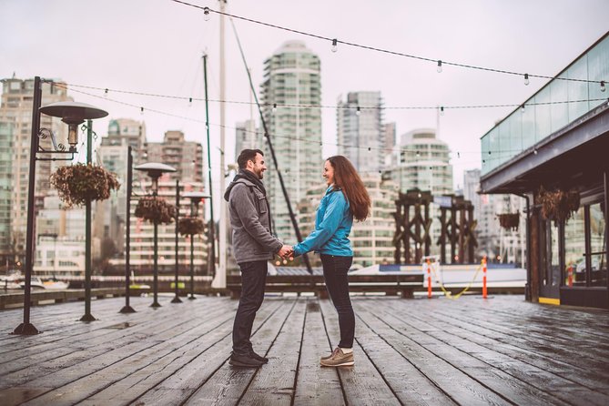 Personal Travel Photographer Tour in Vancouver - Who Should Consider This Tour?