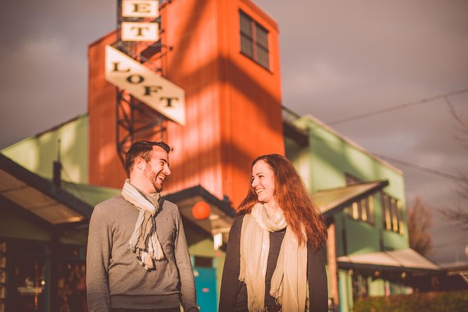 Personal Travel Photographer Tour in Vancouver - A Closer Look at the Experience