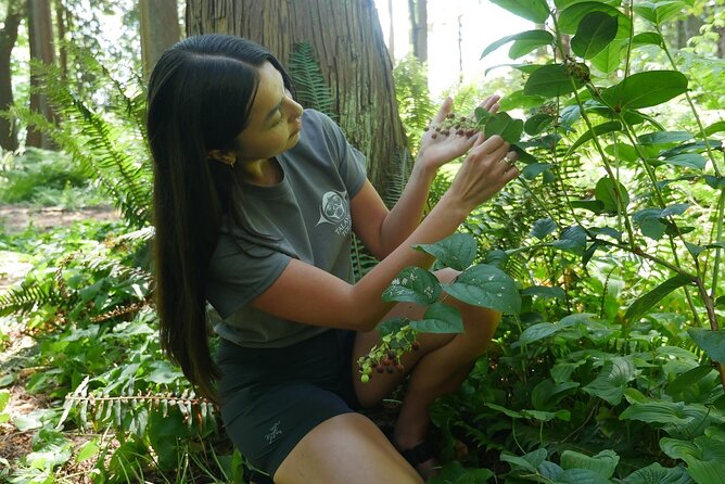 Love the Land Indigenous Walking Tour Capilano River Hatchery - Final Thoughts