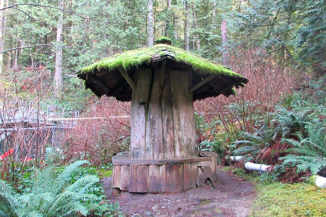 Love the Land Indigenous Walking Tour Capilano River Hatchery - Who Should Consider This Tour?
