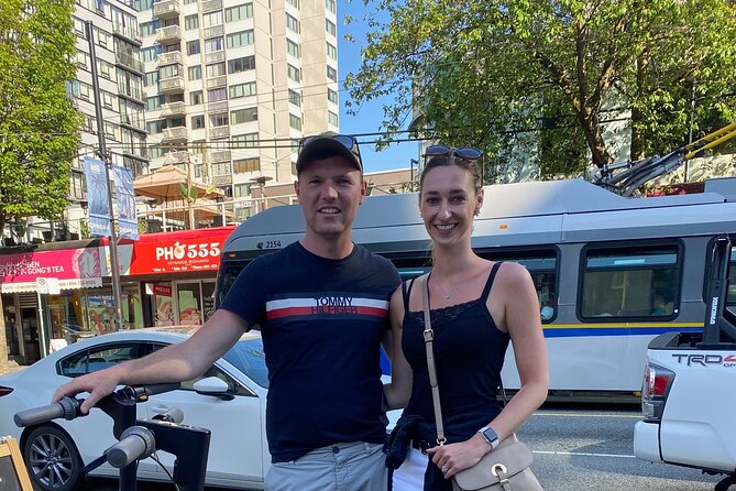 3 Hour E-Scooter Rental from Convenient Location on Seawall - Final Thoughts: Is It Worth It?