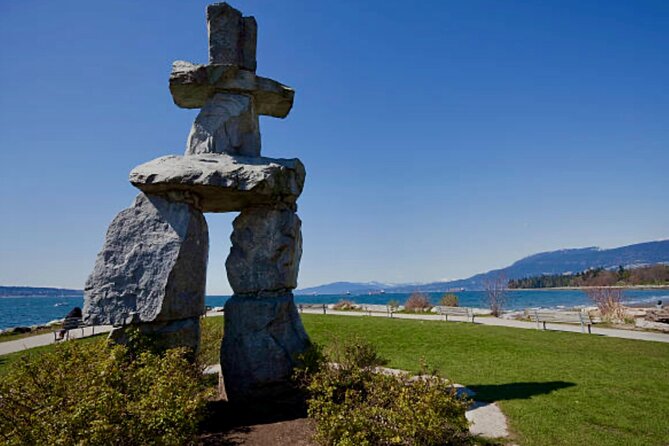 4 Hour E-bike Rental From Convenient Location on Seawall - Who Is This Tour Best For?