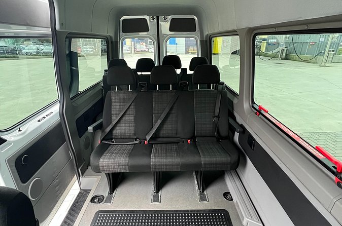 Private Transfer from Vancouver International Airport to Whistle - FAQs