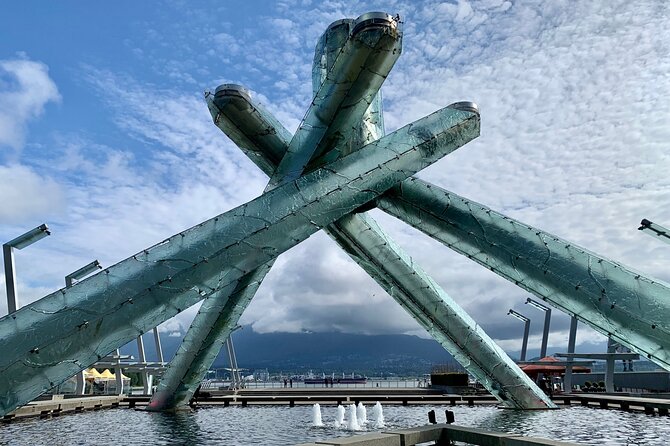 Vancouver City Tour to Experience Sea Sky and Land- private tour - What Makes This Tour Stand Out?