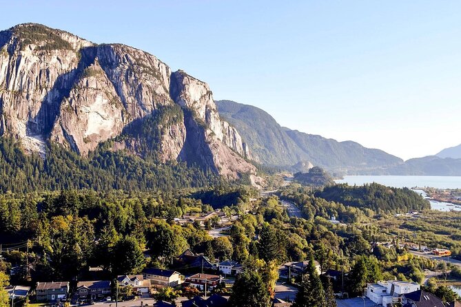 Squamish Canyon Sightseeing Tour From Canada - Why This Tour Is a Great Choice