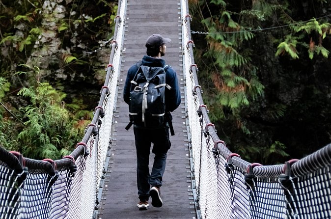 Guided Rainforest & Suspension Bridge Private Hike - What Travelers Say: Authentic Feedback