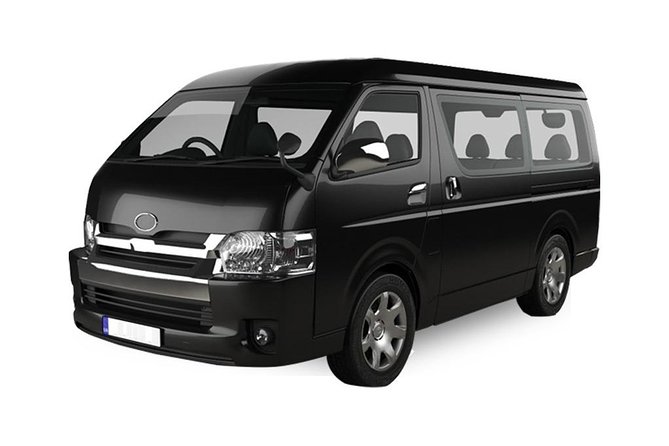 Private Departure Transfer to Vancouver Airport (YVR) - Final Thoughts on the Vancouver Private Departure Transfer