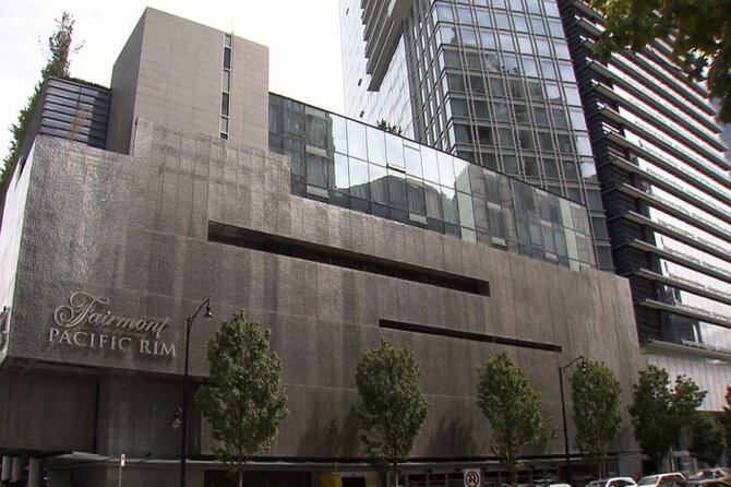 Vancouver Airport Shuttle Service - Practical Details to Keep in Mind