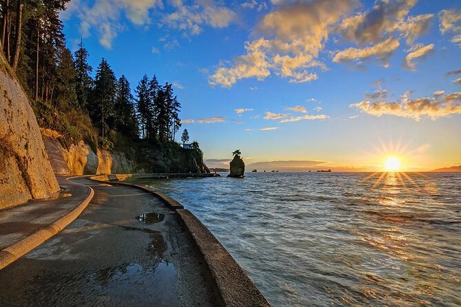 Vancouver Airport Shuttle Service - In-Depth Review of Vancouver Airport Shuttle Service