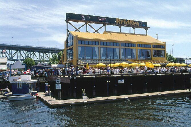 Vancouver and Capilano Suspension Bridge, a Soft Adventure Tour - FAQ