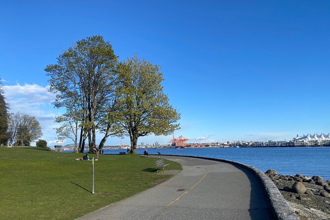 Post Cruise Vancouver Private Car Tour - Exploring Vancouver in Style: What You Can Expect