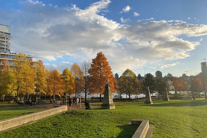 Post Cruise Vancouver Private Car Tour - Authenticity and Real-World Experience