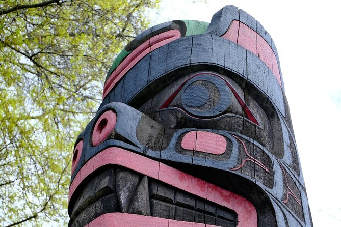 Multi Day Trek from Vancouver to Victoria - Why This Tour Is a Great Choice