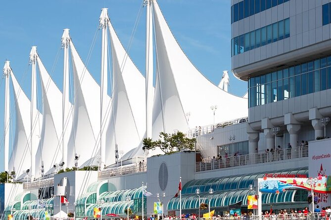 Private BMW Tour through Vancouver - Pricing and Value