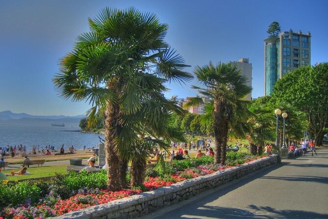 Private BMW Tour through Vancouver - Final Thoughts: Is It Worth It?