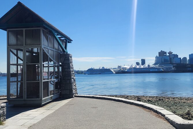 Private BMW Tour through Vancouver - Who Will Love This Tour?