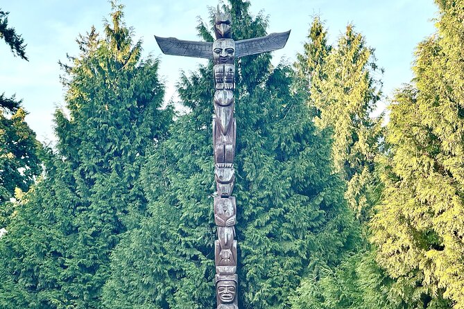 VIP Vancouver Highlights Tour with Dinner - Practical Tips for a smoother experience