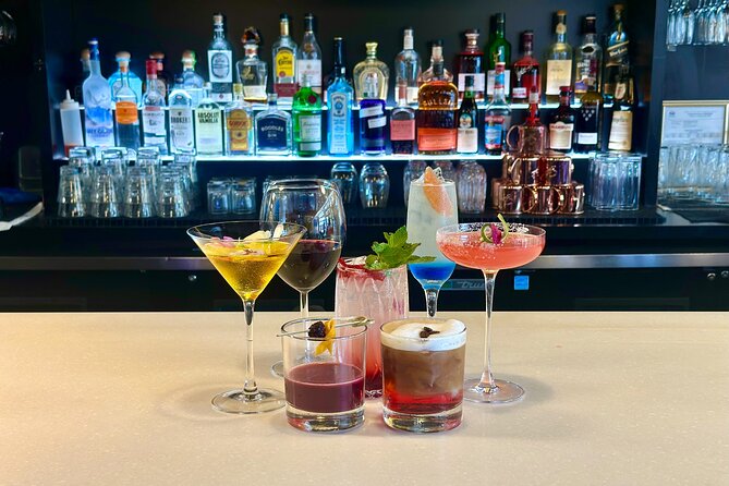 VIP Vancouver Highlights Tour with Dinner - Key Points