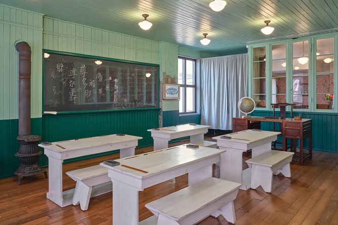 Ticket to Immersive Museum in Chinatown - A Closer Look at the Experience