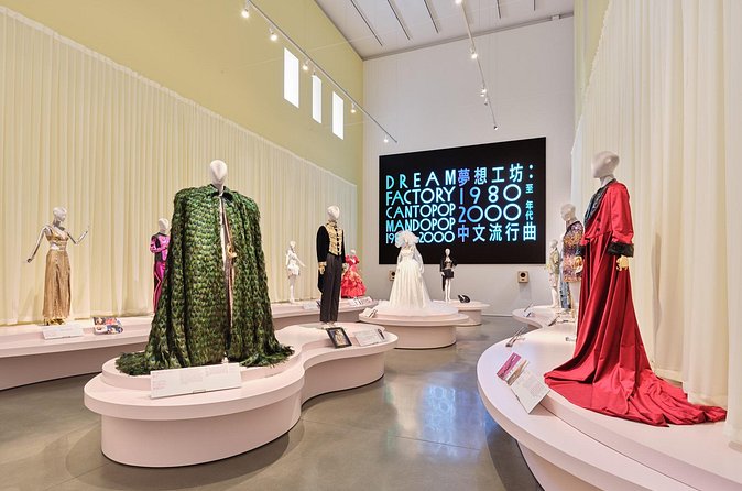 Ticket to Immersive Museum in Chinatown - Frequently Asked Questions