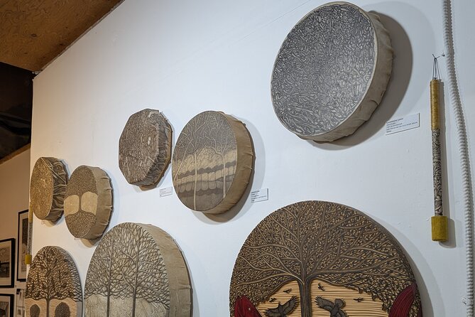 Art Exploration at Vancouvers Parker Street Arts District - FAQ