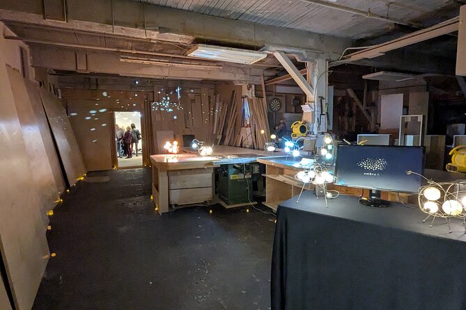 Art Exploration at Vancouvers Parker Street Arts District - Final Thoughts: Who Should Sign Up?