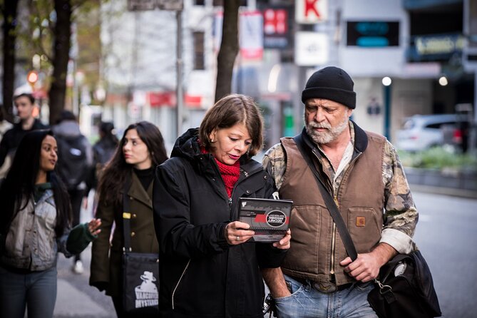 Private Vancouver Sightseeing Adventure: spy game Secret Mission - The Sum Up