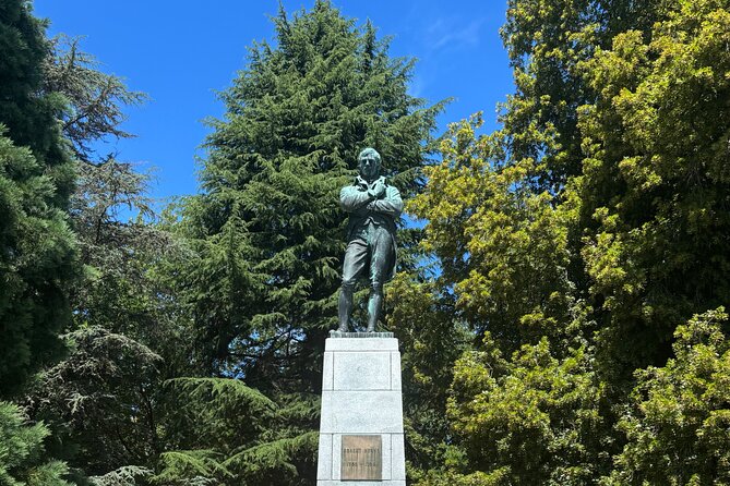 2 Hours Private Tour of Stanley Park Vancouver - Who Is This Tour Best For?
