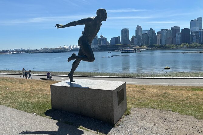 2 Hours Private Tour of Stanley Park Vancouver - The Bottom Line