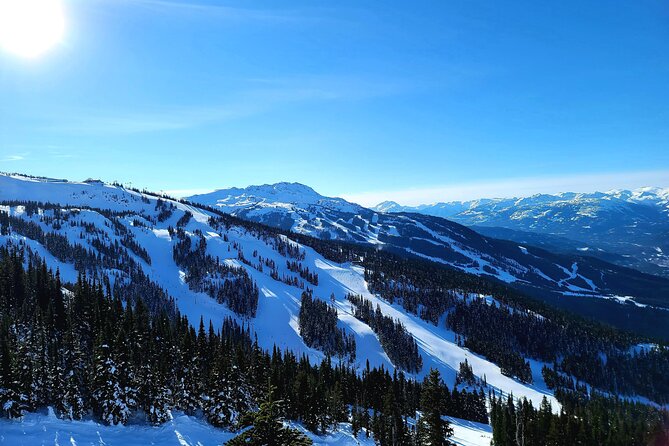 Vancouver Airport to Whistler Private Transfer - Who Will Enjoy This Transfer?