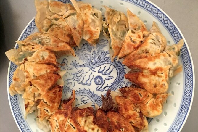Vancouver Chinatown Tour and Dumpling-Making Cooking Class - Exploring the Heritage Tour